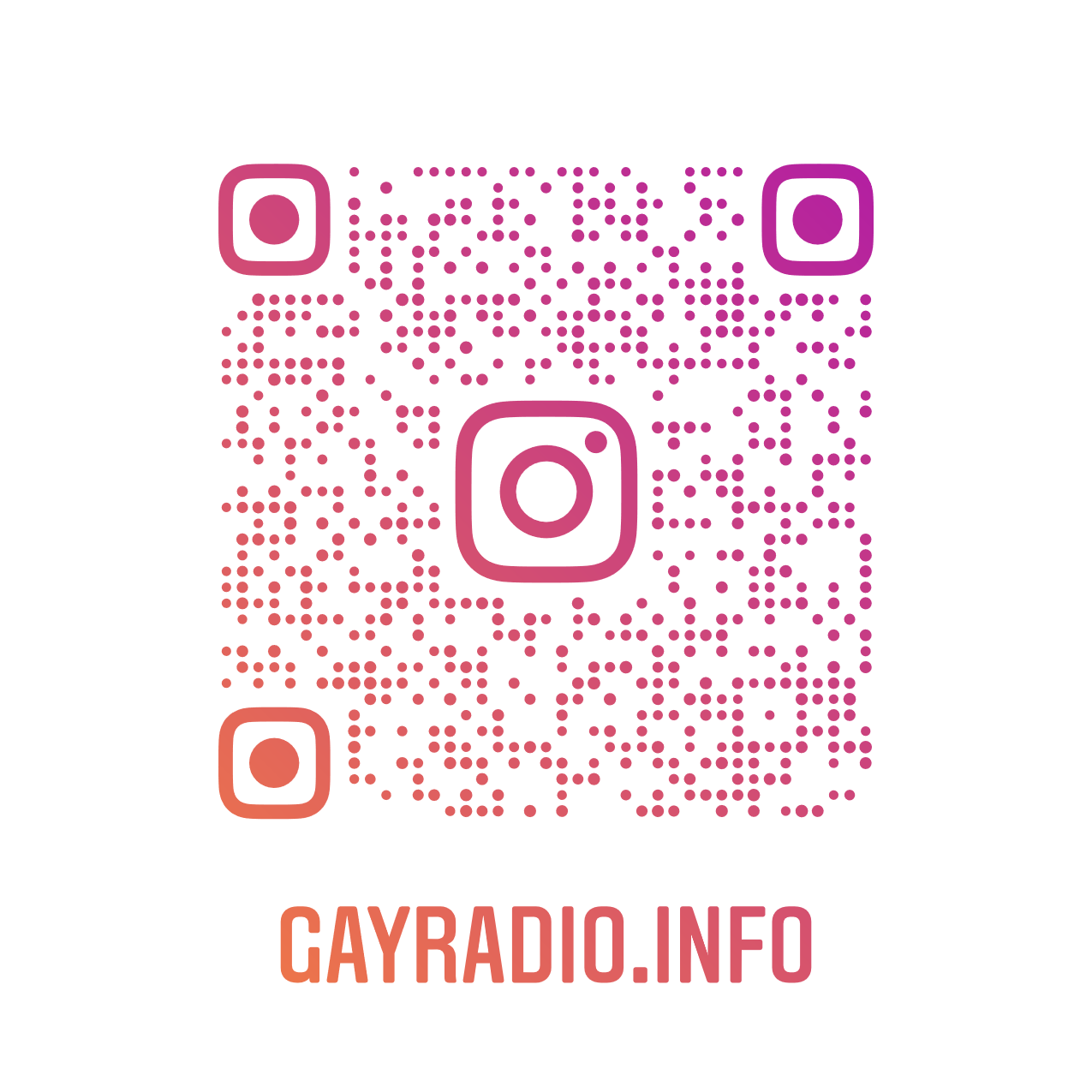 GayRadio präsentiert Dir die Live Sendung Deine Afterwork