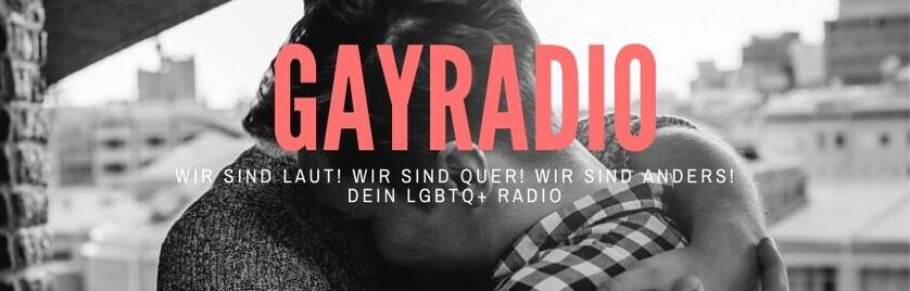 GayRadio informiert!