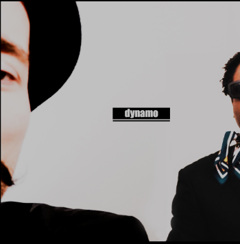 GayRadio präsentiert Dir den neuen Song Dynamo von ALPHAS