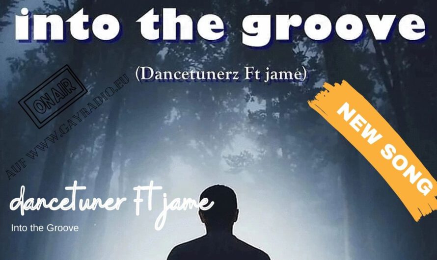 into the groove von Dancetunerz Ft jame